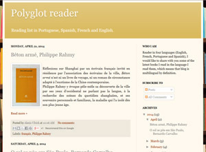 Polyglot reader